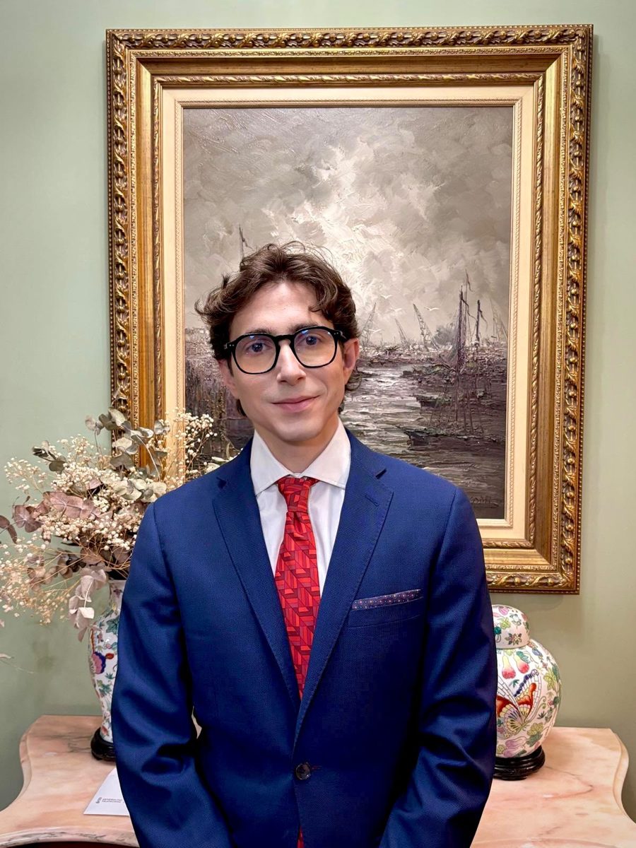 Rafael Lluch Martínez